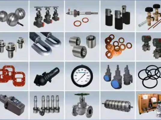 Boiler Accessories Manufacturer